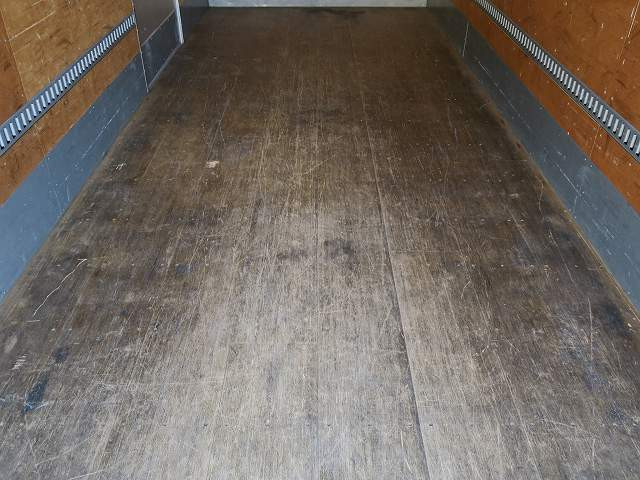 中古トラック 日野アルミバン ＃9