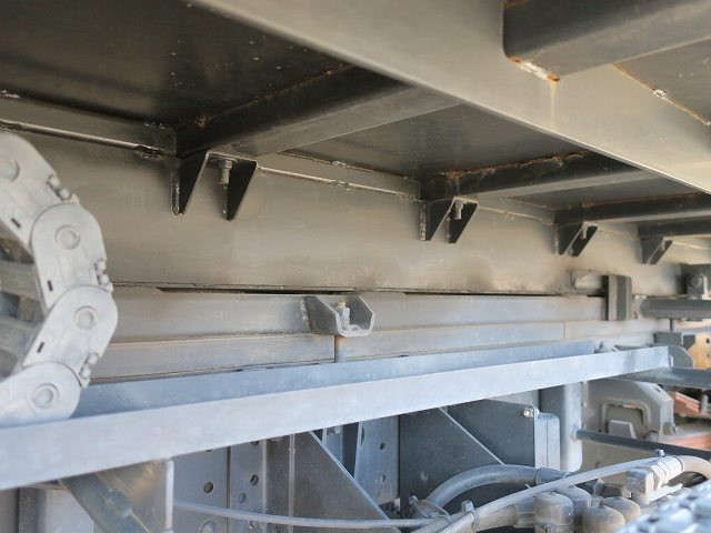 中古トラック 三菱ふそう キャンター 車載車