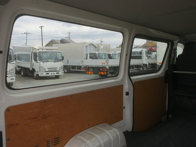 中古トラック トヨタDX ＃11