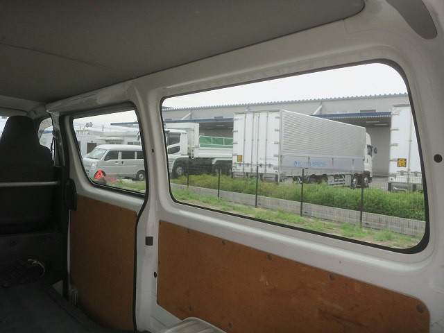 中古トラック トヨタDX ＃12