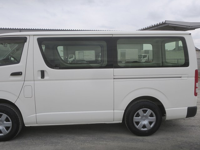 中古トラック トヨタDX ＃14