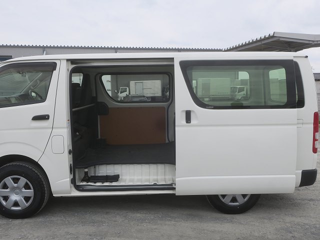 中古トラック トヨタDX ＃15