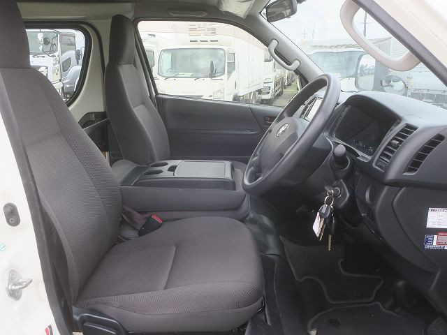 中古トラック トヨタDX ＃16