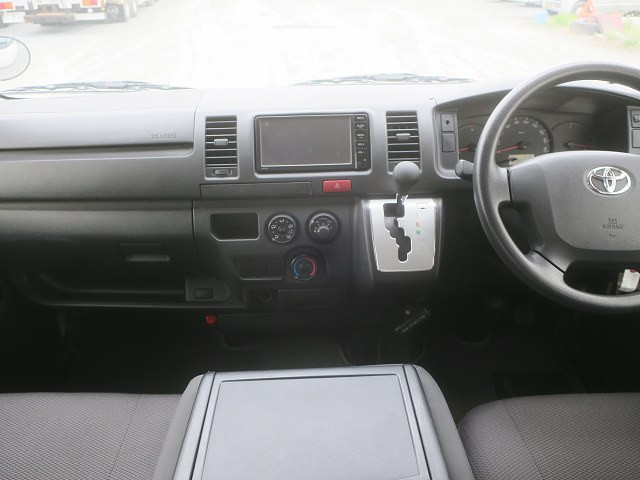 中古トラック トヨタDX ＃18