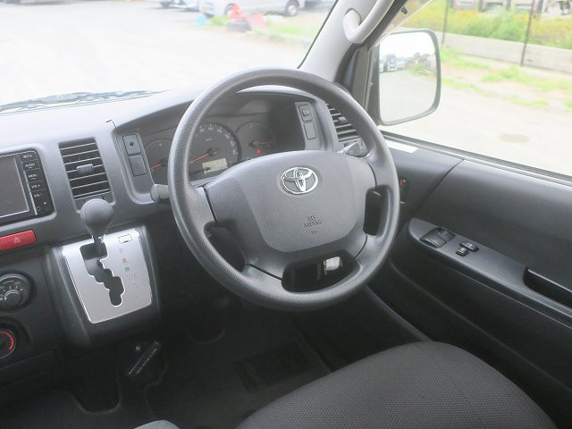 中古トラック トヨタDX ＃19