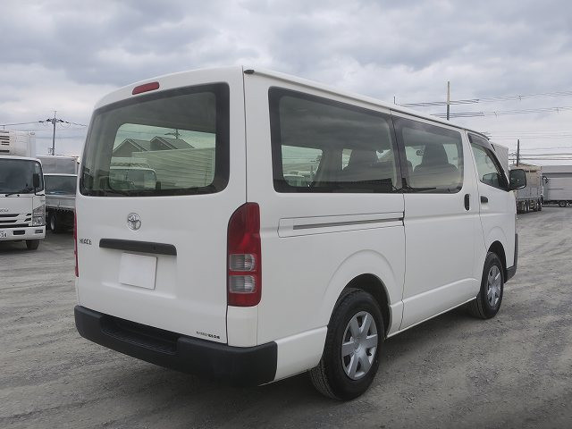 中古トラック トヨタDX ＃3