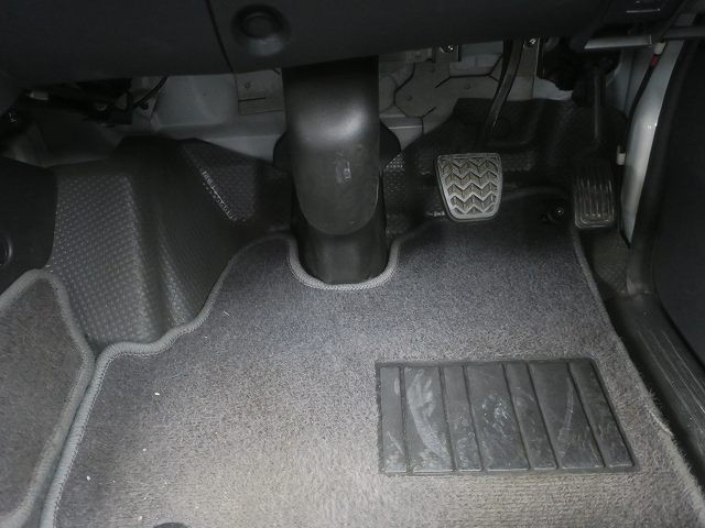 中古トラック トヨタDX ＃23