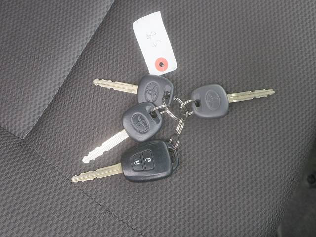 中古トラック トヨタDX ＃24