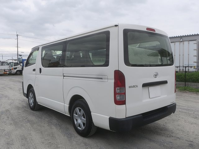 中古トラック トヨタDX ＃4