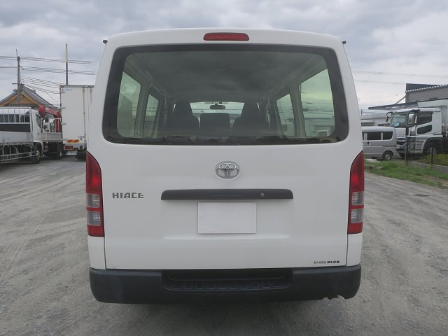 中古トラック トヨタDX ＃5