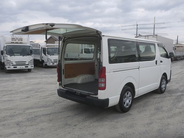 中古トラック トヨタDX ＃6