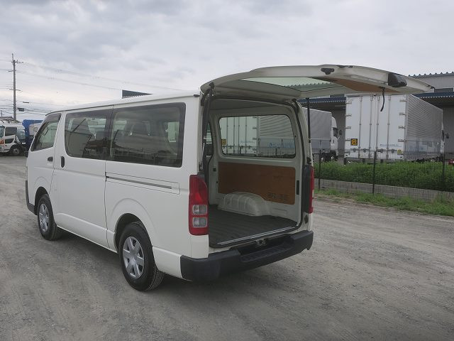 中古トラック トヨタDX ＃7