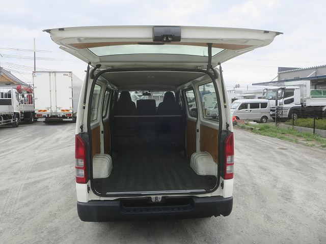 中古トラック トヨタDX ＃8