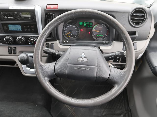 中古トラック 三菱ふそう冷凍バン ＃19