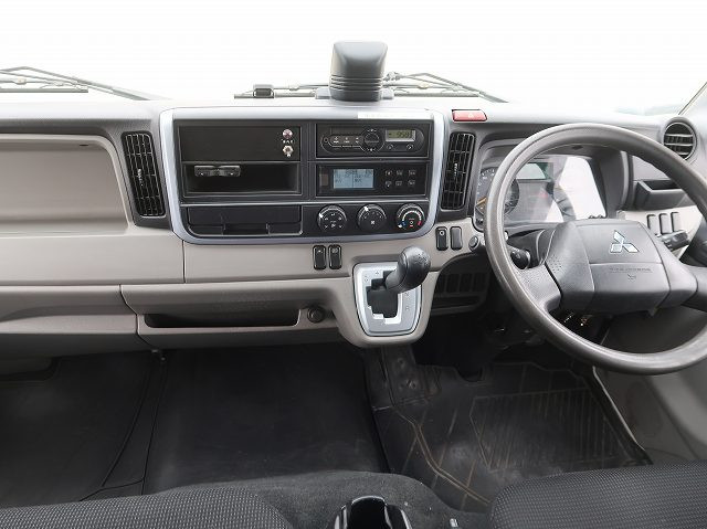 中古トラック 三菱ふそう冷凍バン ＃20