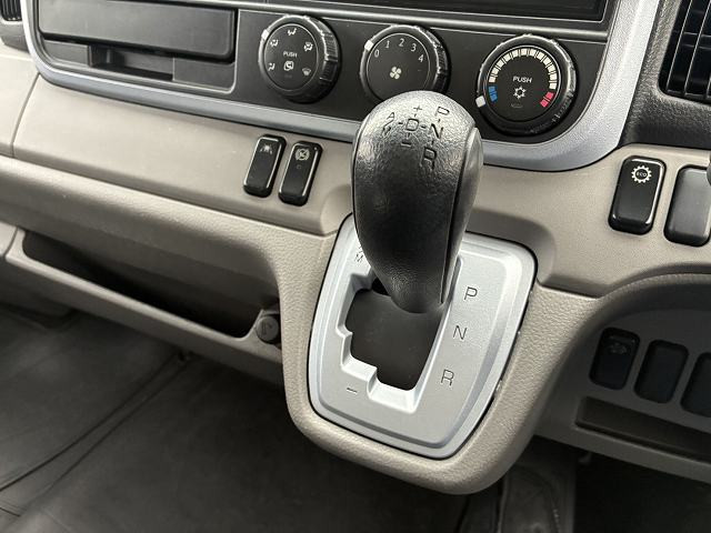 中古トラック 三菱ふそう冷凍バン ＃22