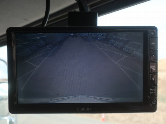 中古トラック UDトラックス クオン 大型アルミウィング