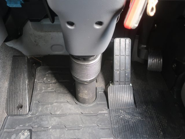 中古トラック UDトラックスアルミウィング ＃22