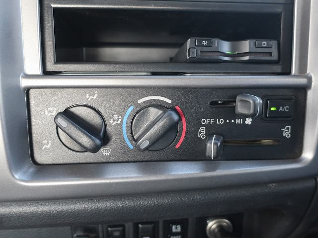 中古トラック 日野平ボディ #19