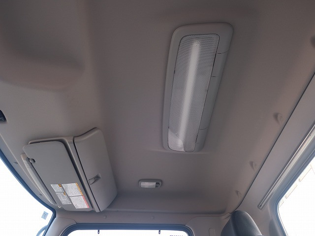 中古トラック 日野平ボディ #24