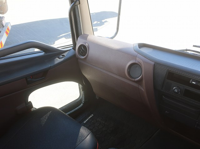 中古トラック 日野ダンプ ＃12