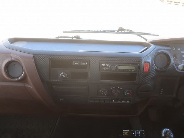 中古トラック 日野ダンプ ＃13