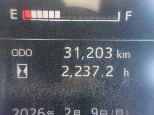 中古トラック 日野ダンプ ＃16