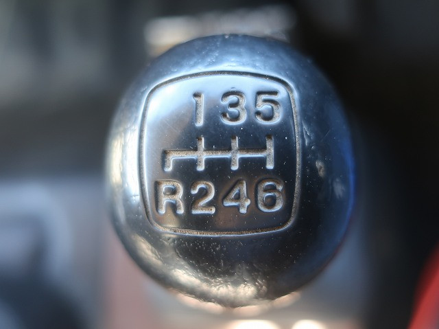 中古トラック 日野 レンジャー 中型ダンプ