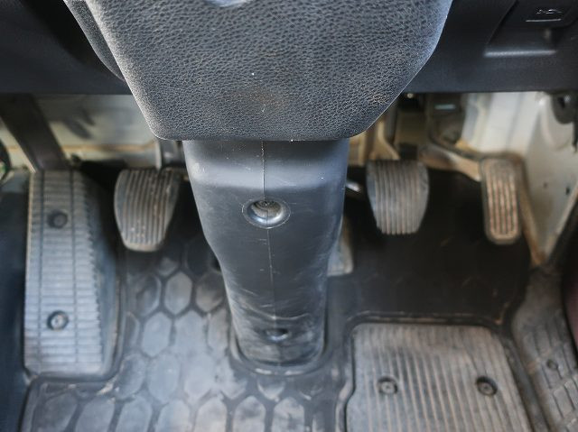 中古トラック 日野ダンプ ＃22