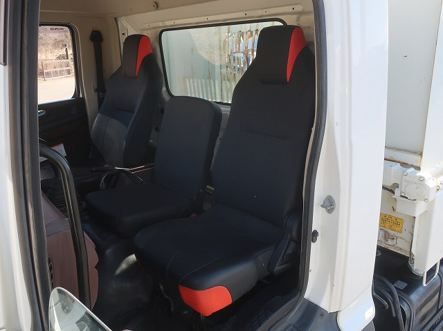 中古トラック 日野ダンプ ＃23