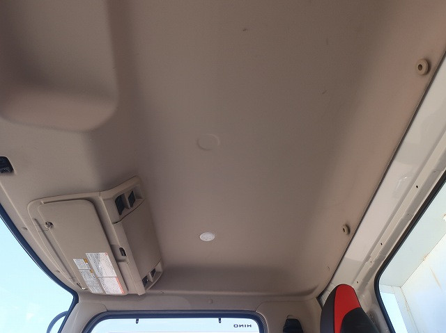 中古トラック 日野ダンプ ＃24