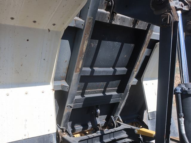 中古トラック 日野ダンプ ＃8