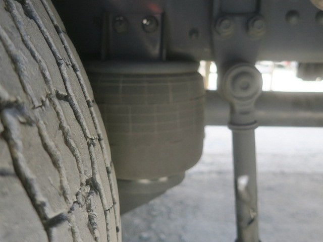 中古トラック 三菱ふそう スーパーグレート 大型冷凍バン