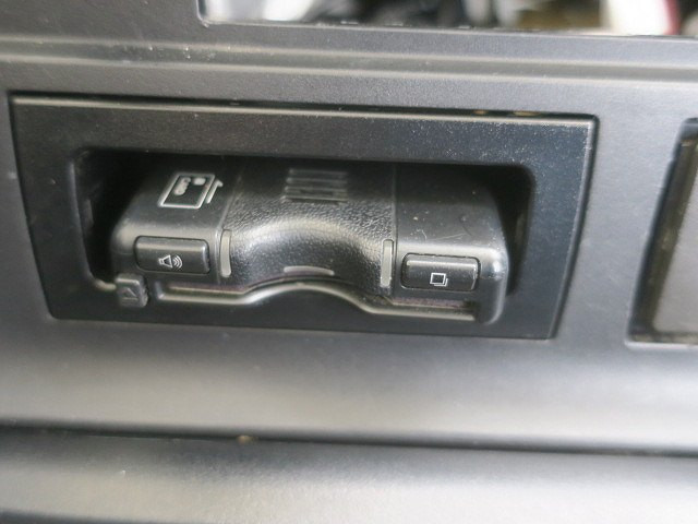 中古トラック 三菱ふそう冷凍バン ＃19