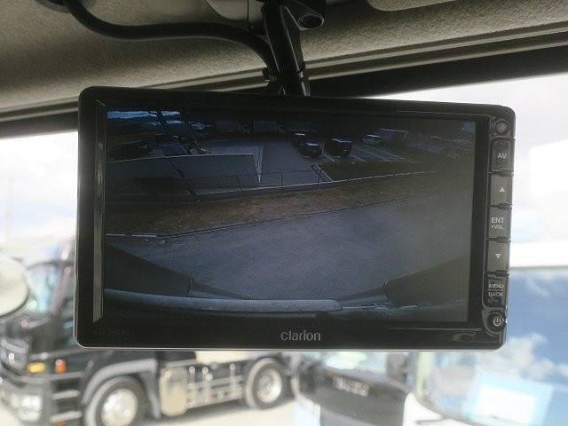 中古トラック 三菱ふそう冷凍バン ＃20