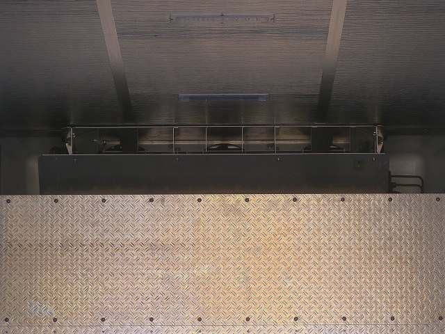 中古トラック 三菱ふそう冷凍バン ＃7