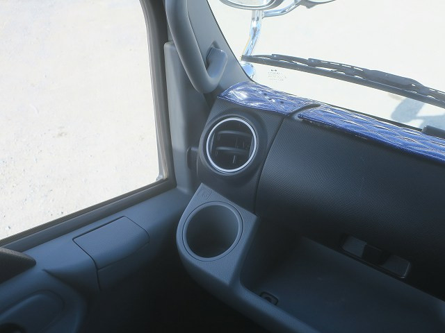 中古トラック 日野ダンプ ＃13