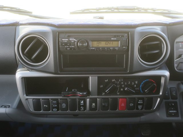 中古トラック 日野 デュトロ 3tダンプ