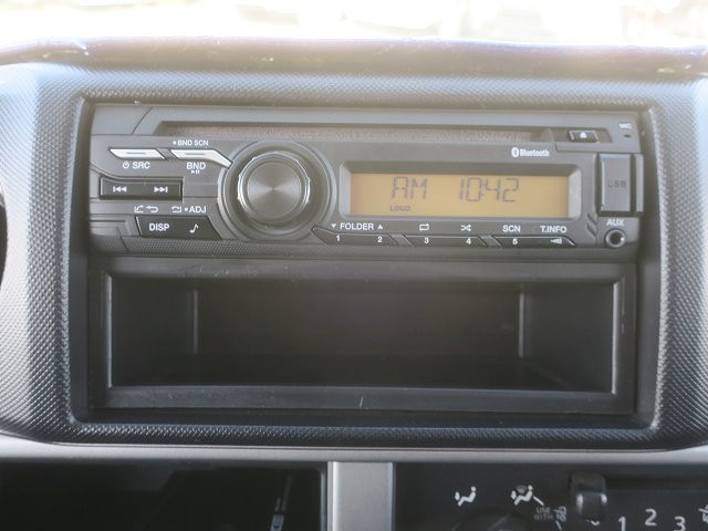 中古トラック 日野ダンプ #21
