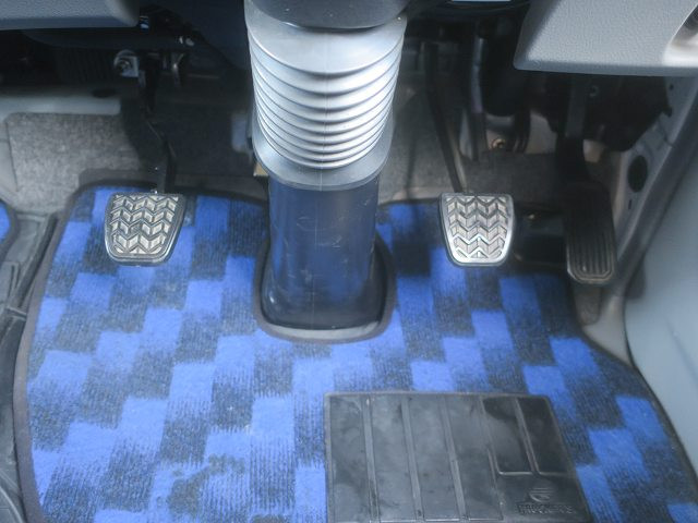 中古トラック 日野ダンプ ＃22