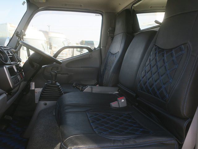 中古トラック 日野ダンプ ＃23