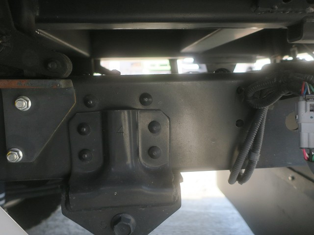 中古トラック 日野ダンプ ＃10