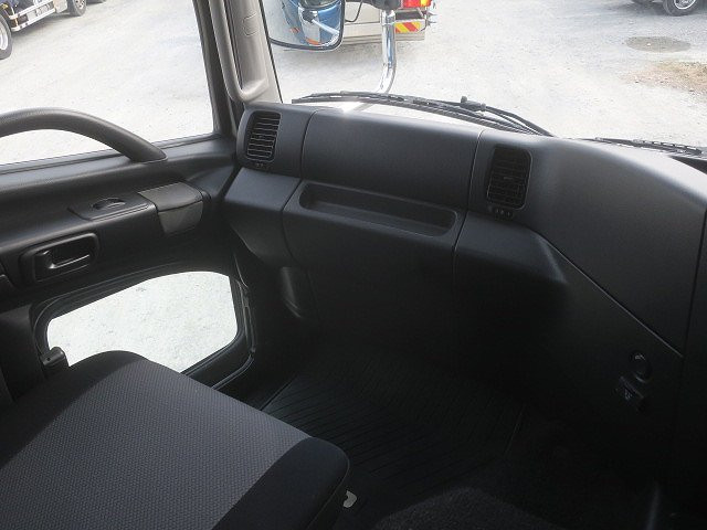 中古トラック 日野平ボディアルミブロック #14