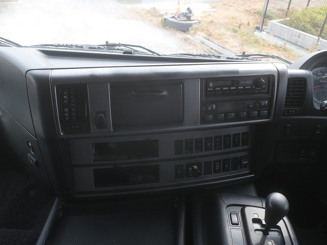 中古トラック 日野平ボディアルミブロック #15