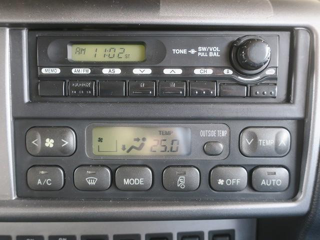 中古トラック 日野平ボディアルミブロック ＃18