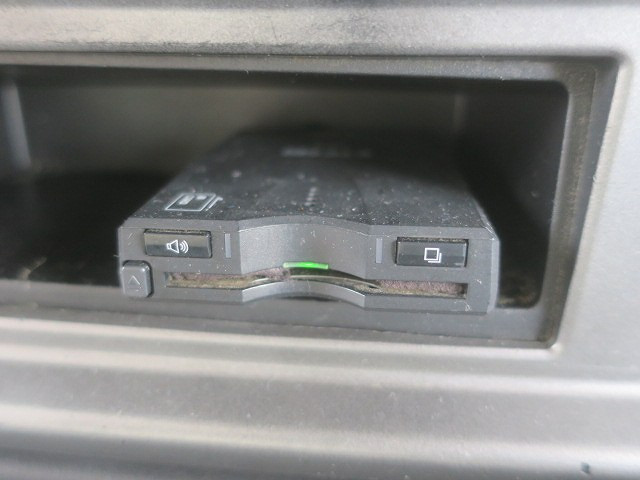 中古トラック 日野 プロフィア 大型平ボディアルミブロック