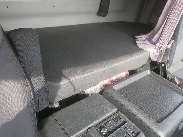 中古トラック 日野平ボディアルミブロック ＃23