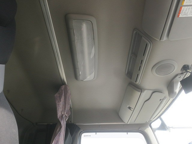 中古トラック 日野平ボディアルミブロック #24