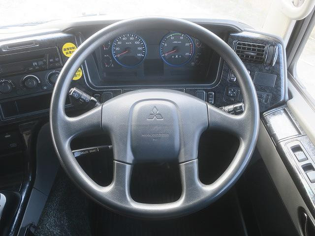 中古トラック 三菱ふそうトラクタヘッド ＃14