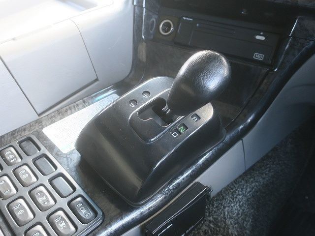 中古トラック 三菱ふそう スーパーグレート トラクタヘッド